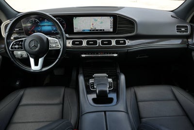 2020 Mercedes-Benz GLE GLE 350