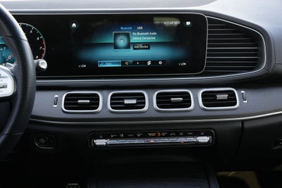 2022 Mercedes-Benz GLS GLS 450