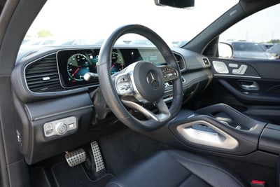 2022 Mercedes-Benz GLS GLS 450