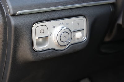 2022 Mercedes-Benz GLS GLS 450