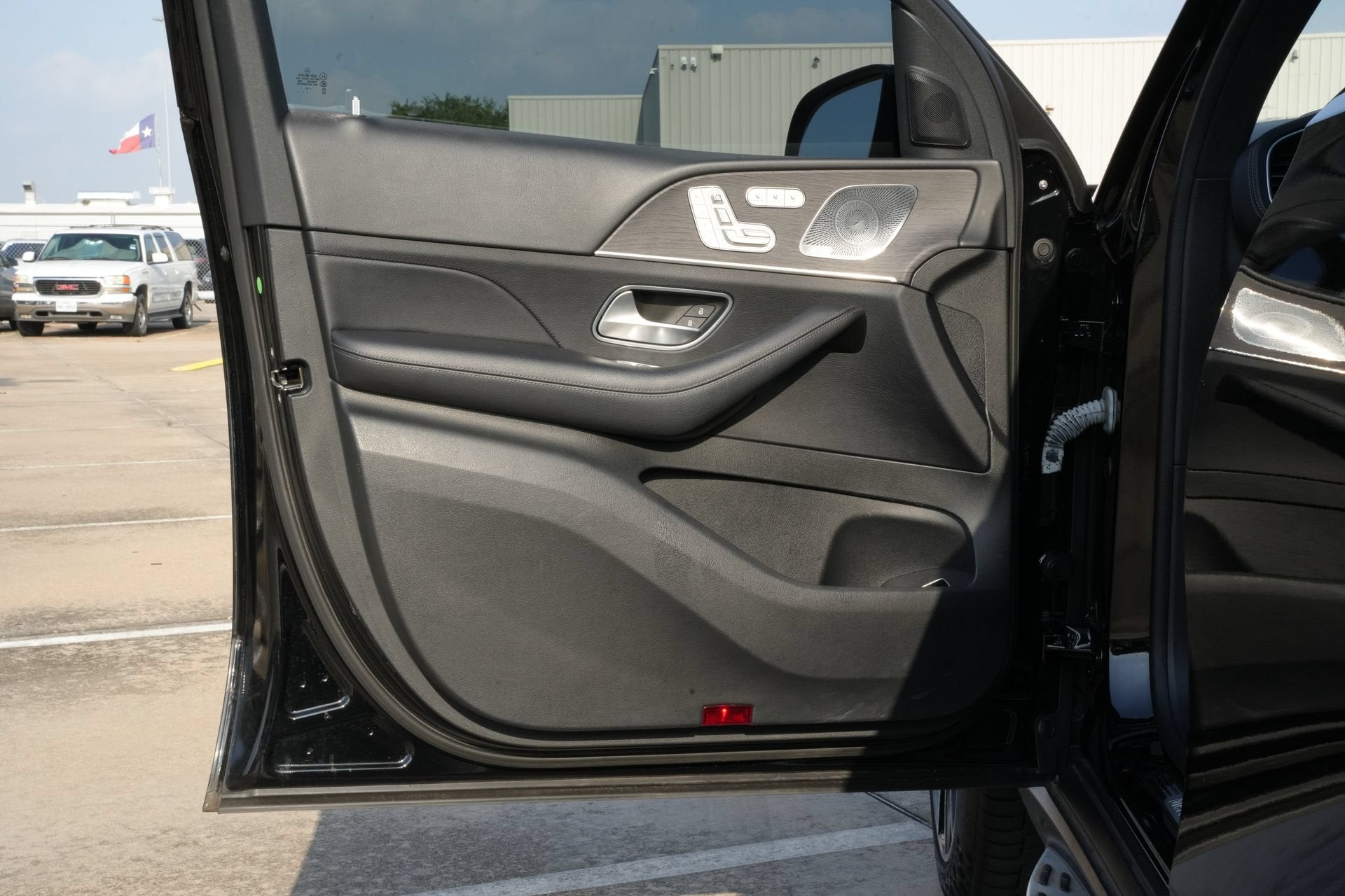 2022 Mercedes-Benz GLS GLS 450