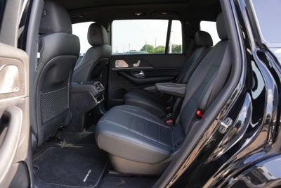 2022 Mercedes-Benz GLS GLS 450