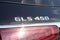 2022 Mercedes-Benz GLS GLS 450