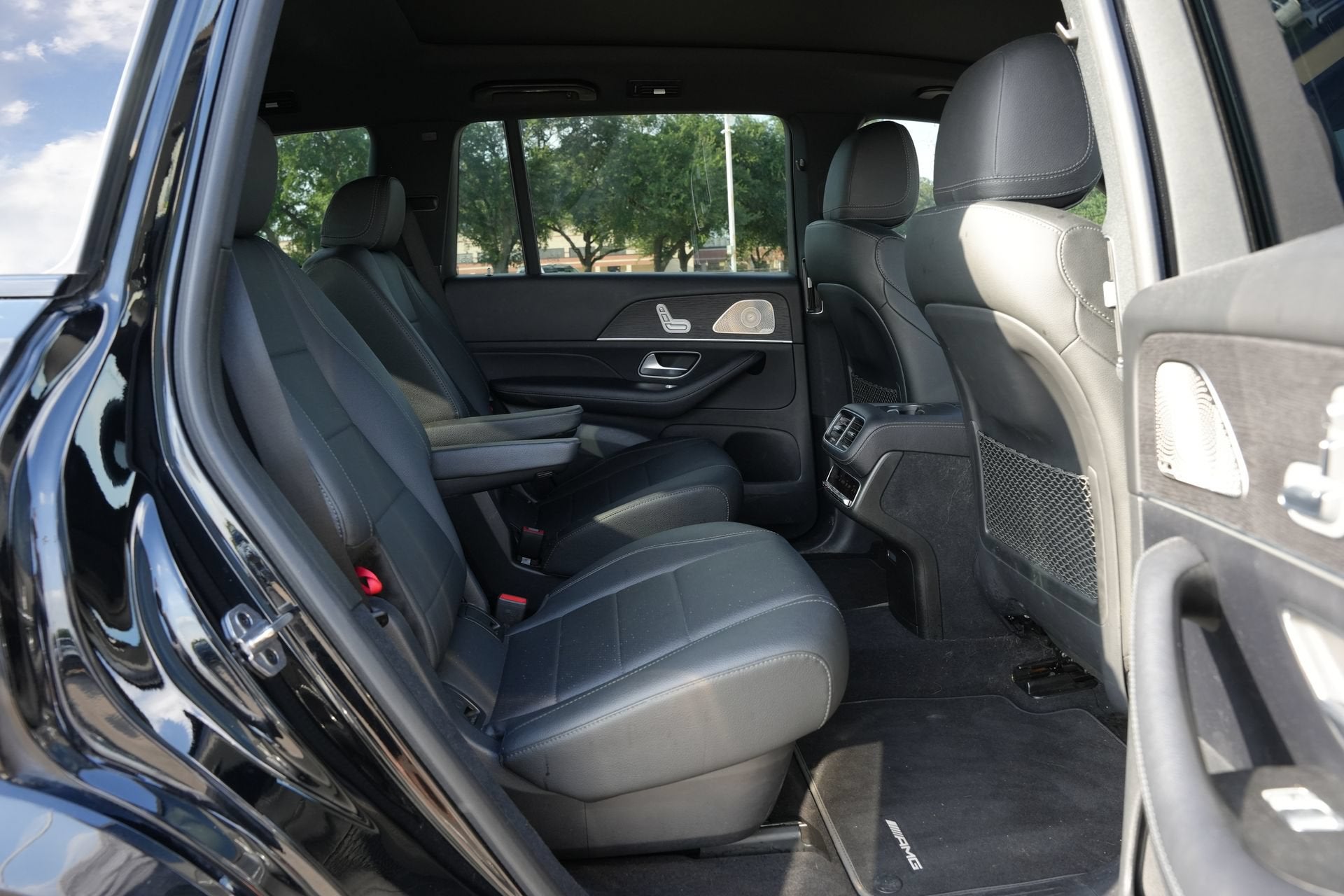 2022 Mercedes-Benz GLS GLS 450