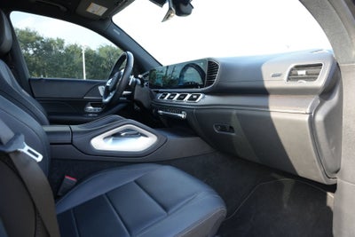 2022 Mercedes-Benz GLS GLS 450