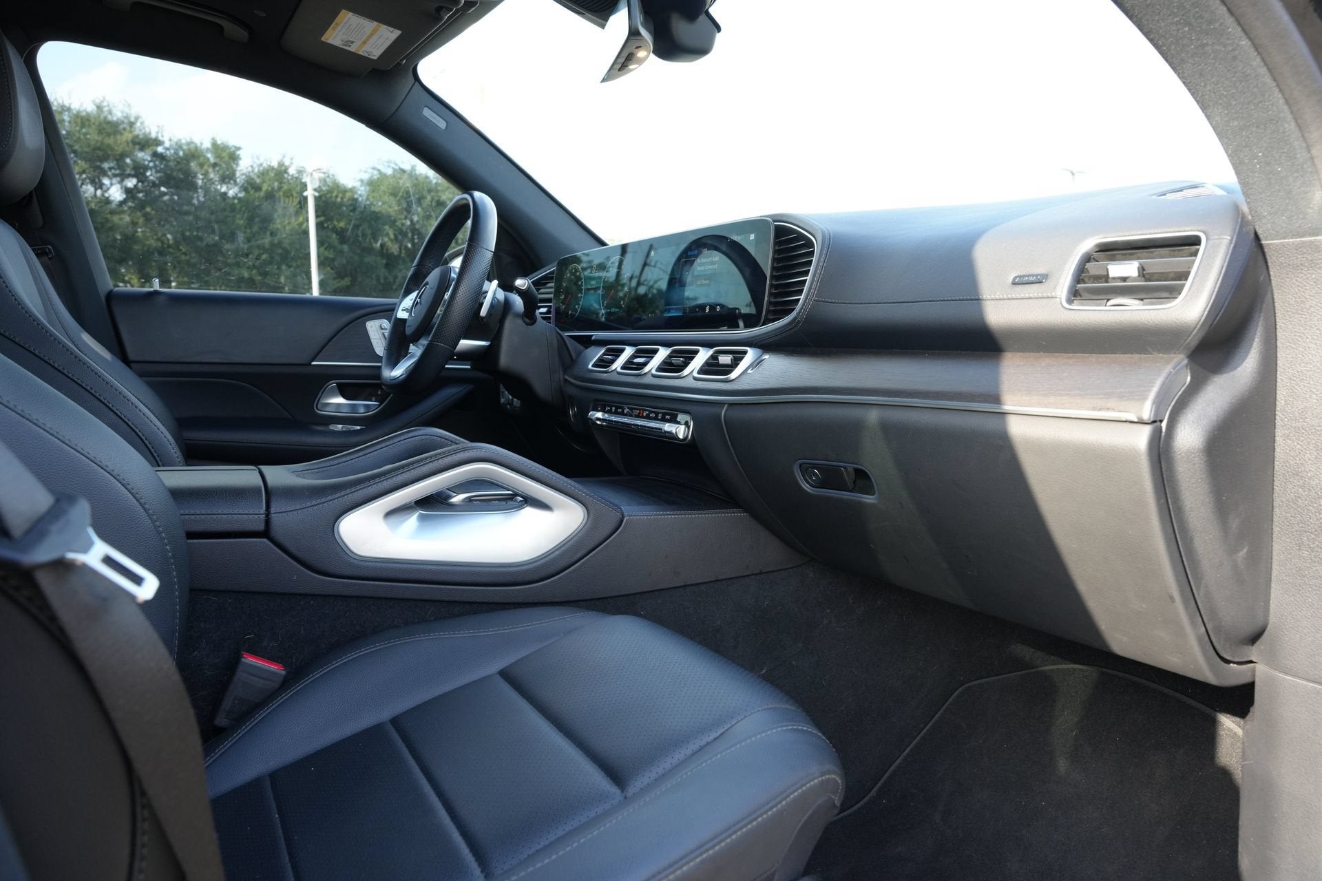 2022 Mercedes-Benz GLS GLS 450