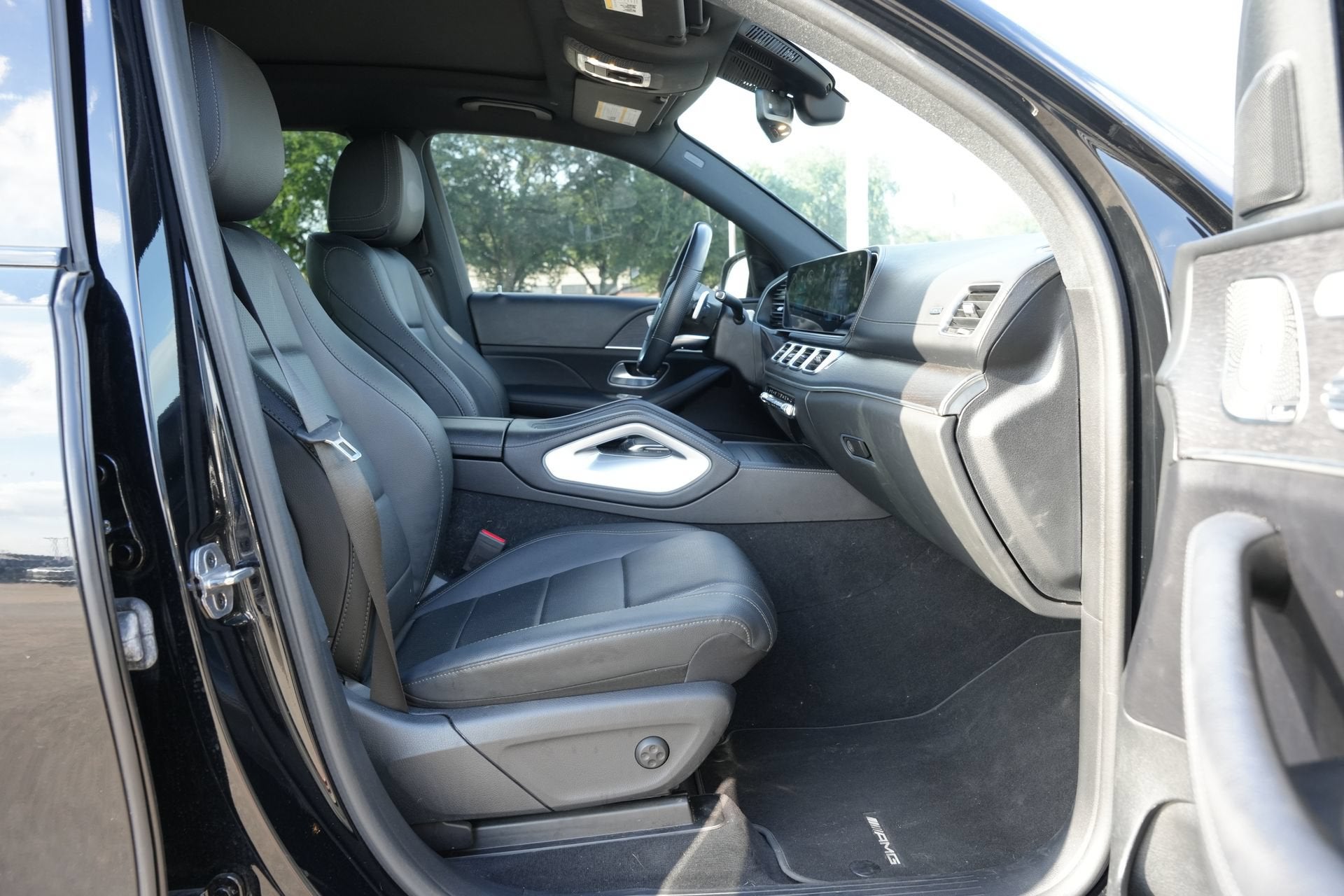 2022 Mercedes-Benz GLS GLS 450