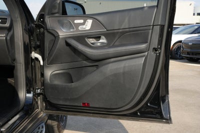 2022 Mercedes-Benz GLS GLS 450