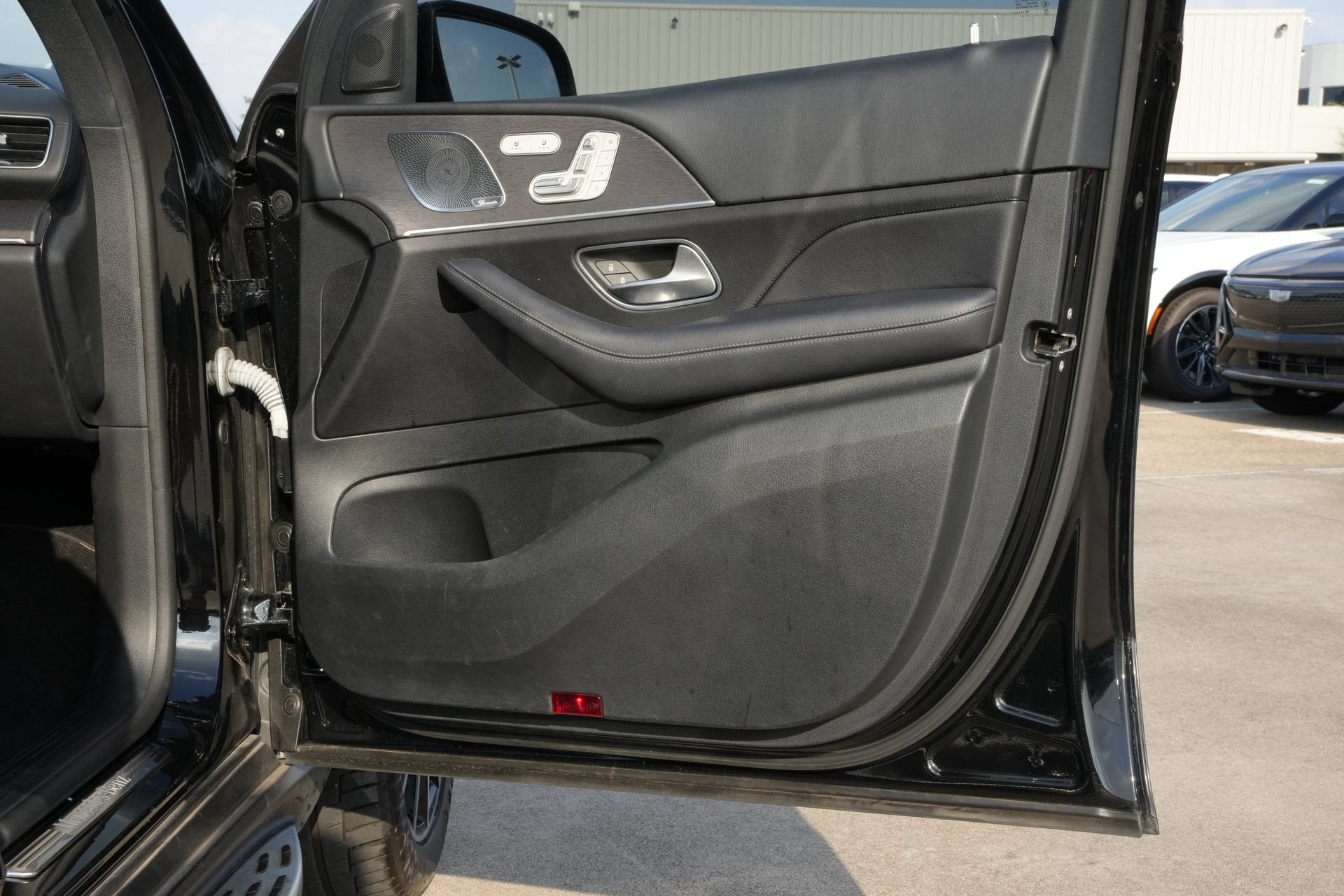 2022 Mercedes-Benz GLS GLS 450