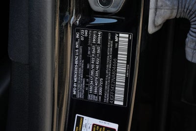 2022 Mercedes-Benz GLS GLS 450