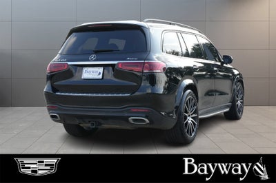 2022 Mercedes-Benz GLS GLS 450