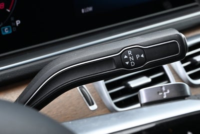 2024 Mercedes-Benz GLS GLS 580