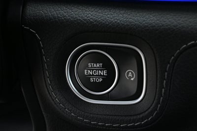 2024 Mercedes-Benz GLS GLS 580