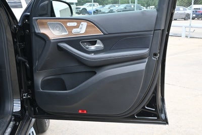 2024 Mercedes-Benz GLS GLS 580