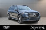 2024 Mercedes-Benz GLS GLS 580