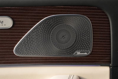 2021 Mercedes-Benz GLS AMG® GLS 63