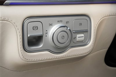 2021 Mercedes-Benz GLS AMG® GLS 63