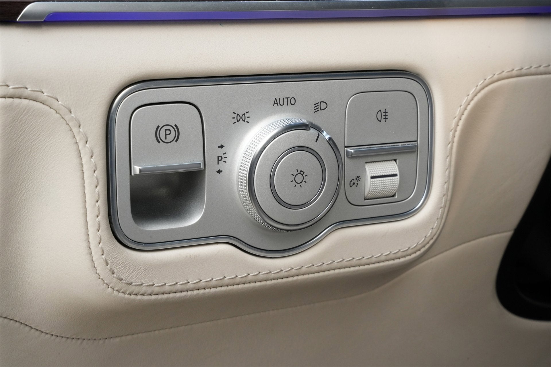 2021 Mercedes-Benz GLS AMG® GLS 63