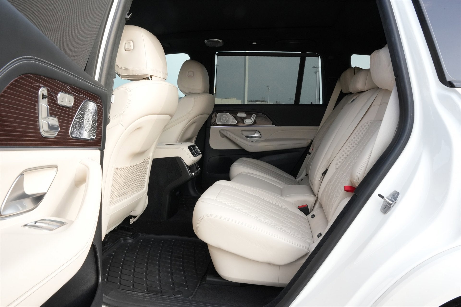 2021 Mercedes-Benz GLS AMG® GLS 63