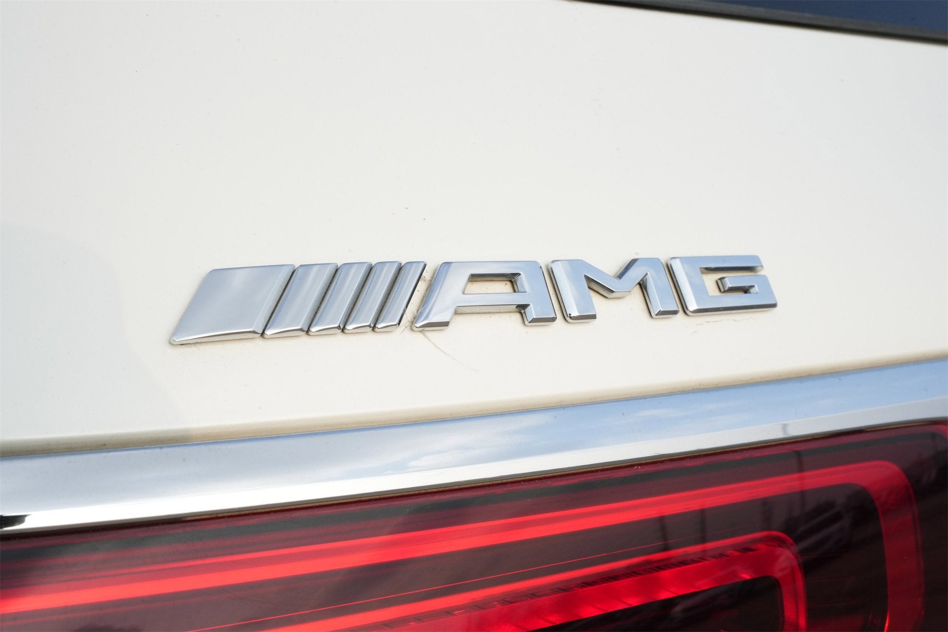 2021 Mercedes-Benz GLS AMG® GLS 63