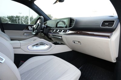 2021 Mercedes-Benz GLS AMG® GLS 63