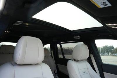 2021 Mercedes-Benz GLS AMG® GLS 63