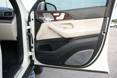 2021 Mercedes-Benz GLS AMG® GLS 63