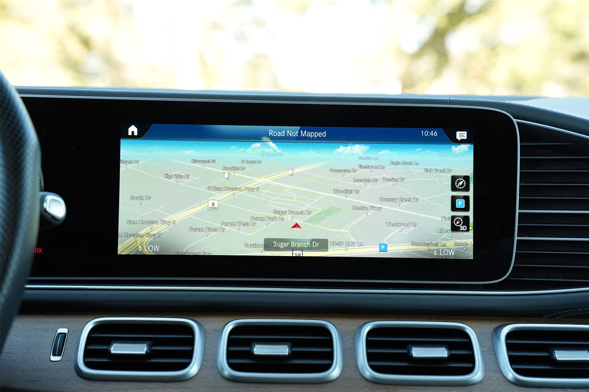 2021 Mercedes-Benz GLS AMG® GLS 63