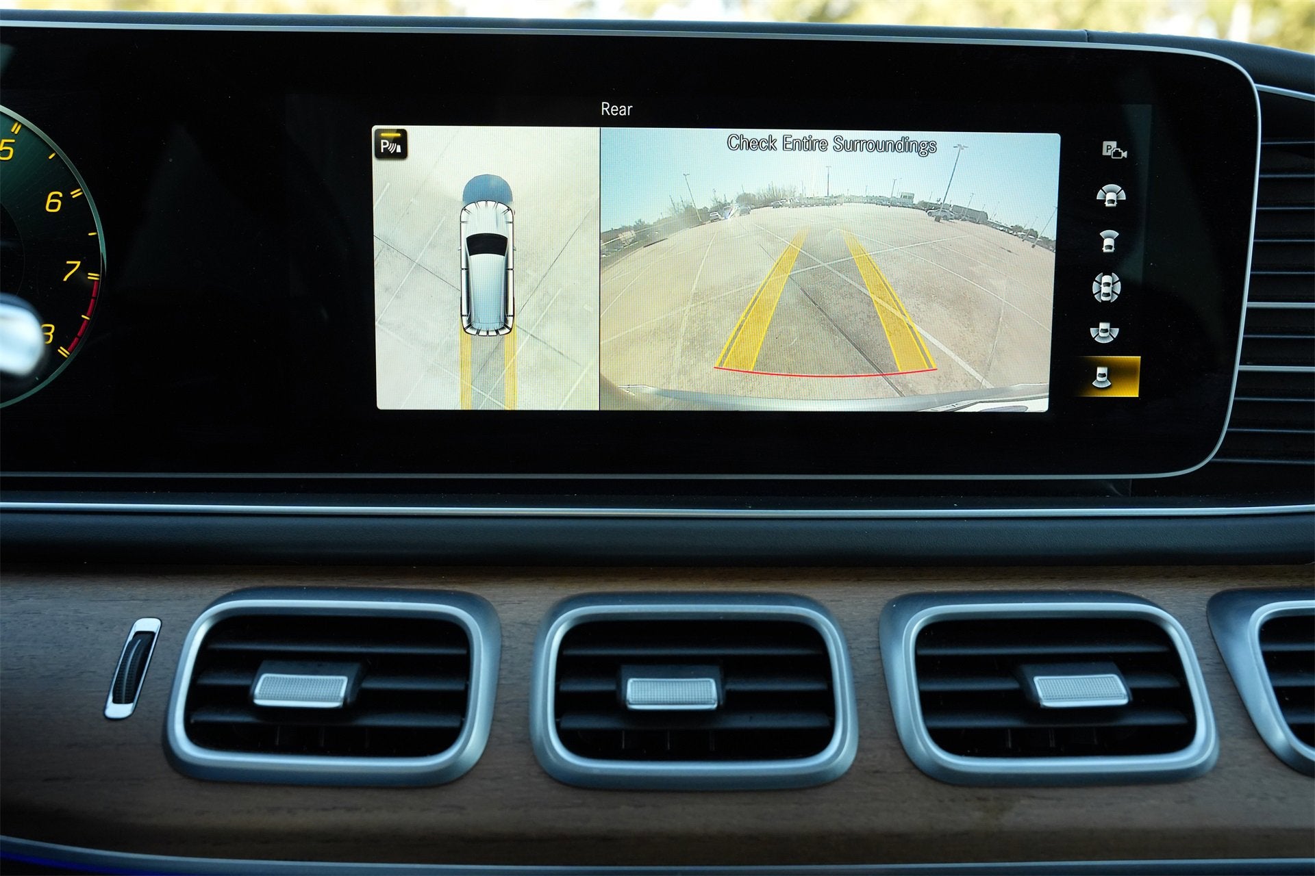 2021 Mercedes-Benz GLS AMG® GLS 63