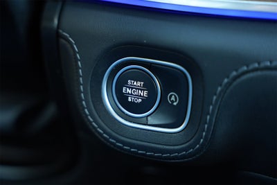 2021 Mercedes-Benz GLS AMG® GLS 63