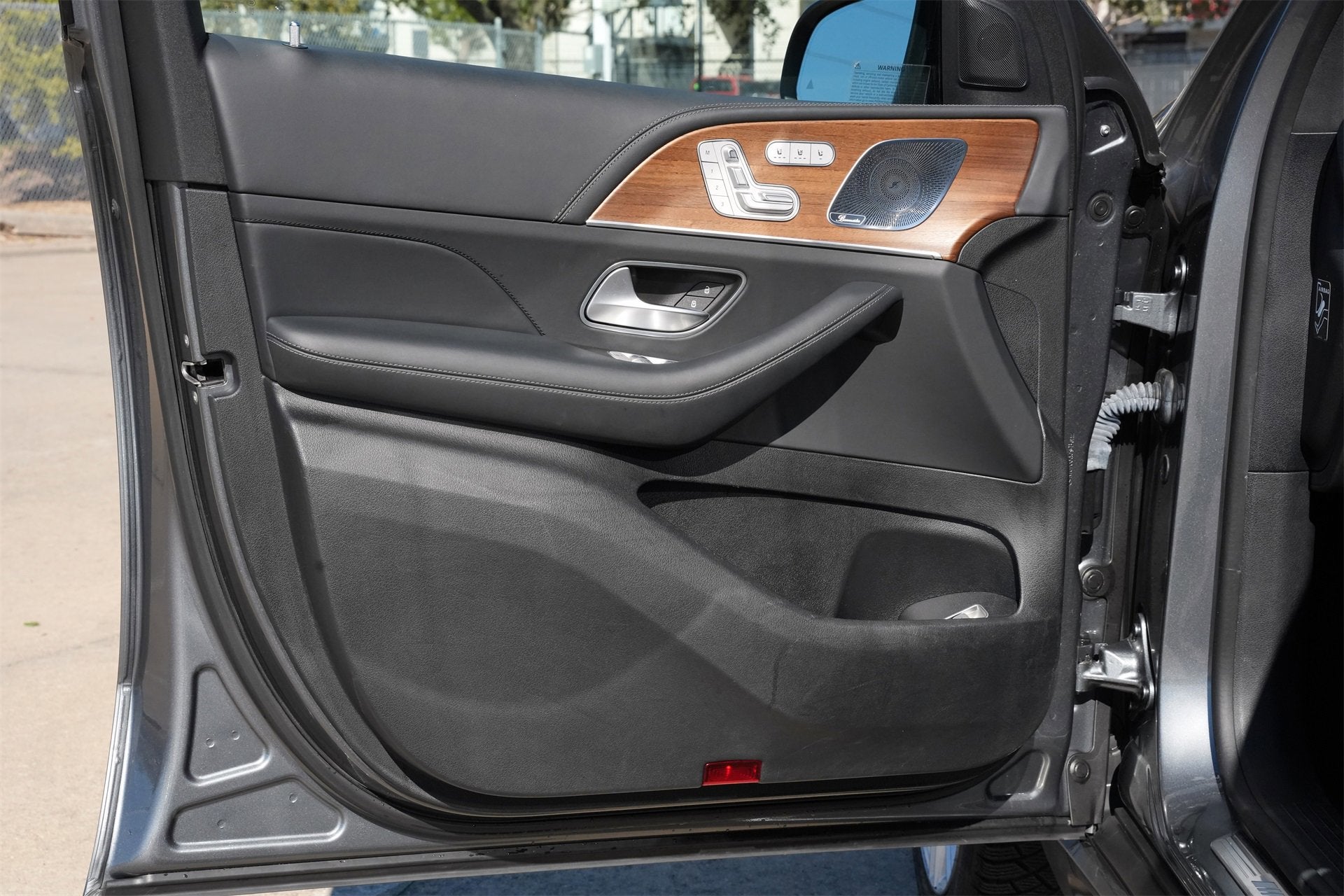 2021 Mercedes-Benz GLS AMG® GLS 63