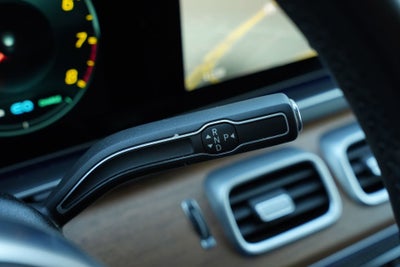 2021 Mercedes-Benz GLS AMG® GLS 63