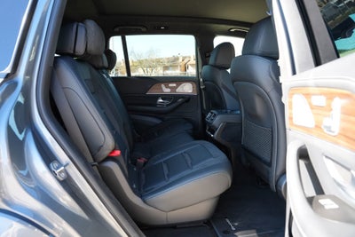 2021 Mercedes-Benz GLS AMG® GLS 63