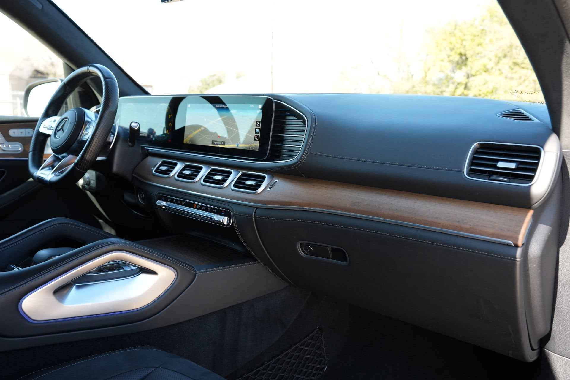 2021 Mercedes-Benz GLS AMG® GLS 63