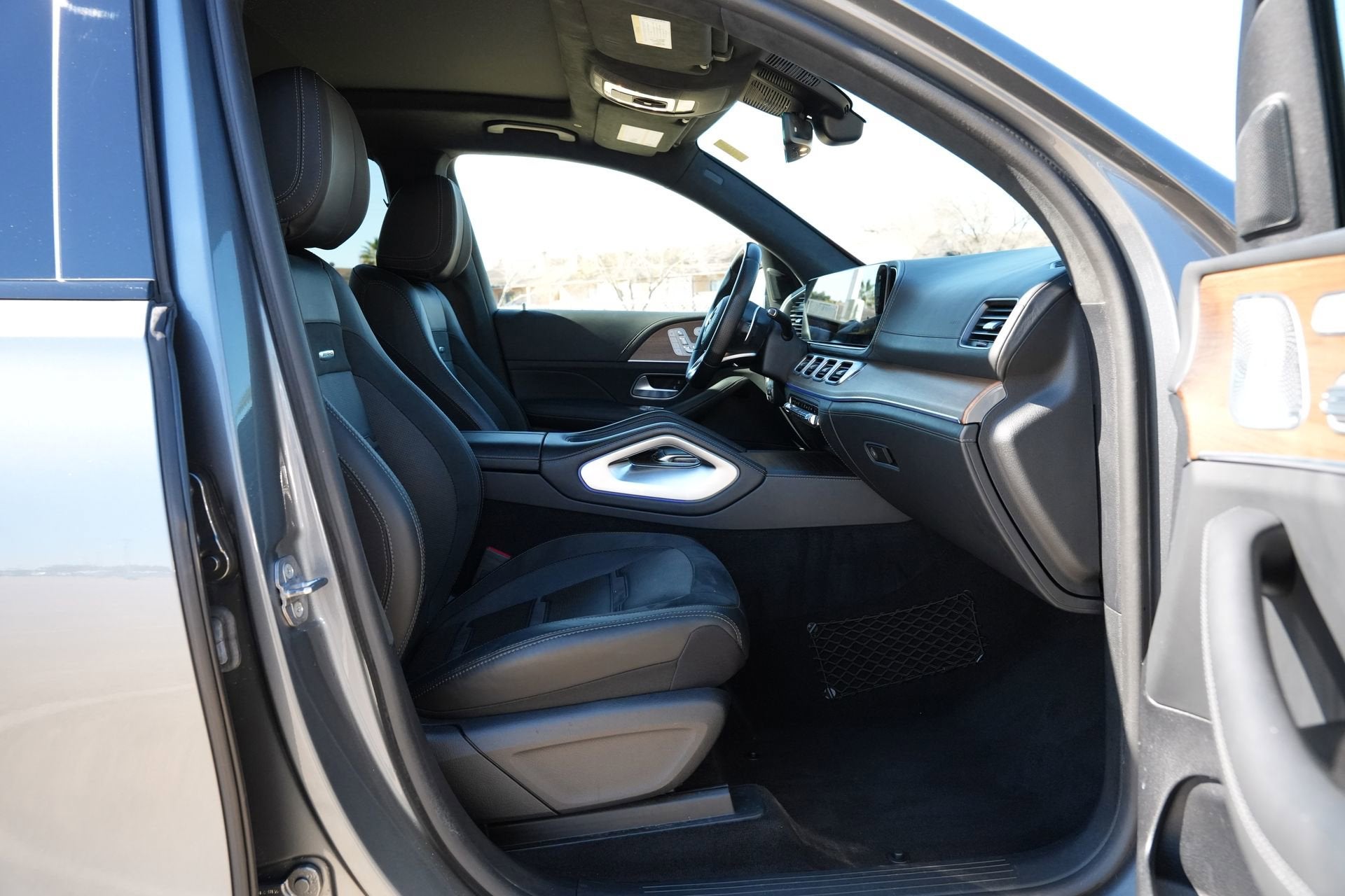 2021 Mercedes-Benz GLS AMG® GLS 63