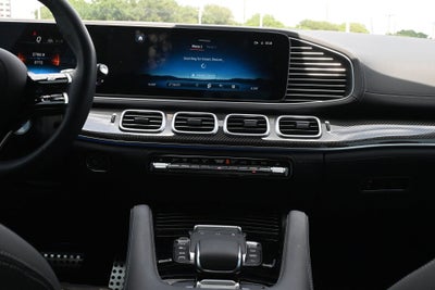 2026 Mercedes-Benz GLS AMG® GLS 63