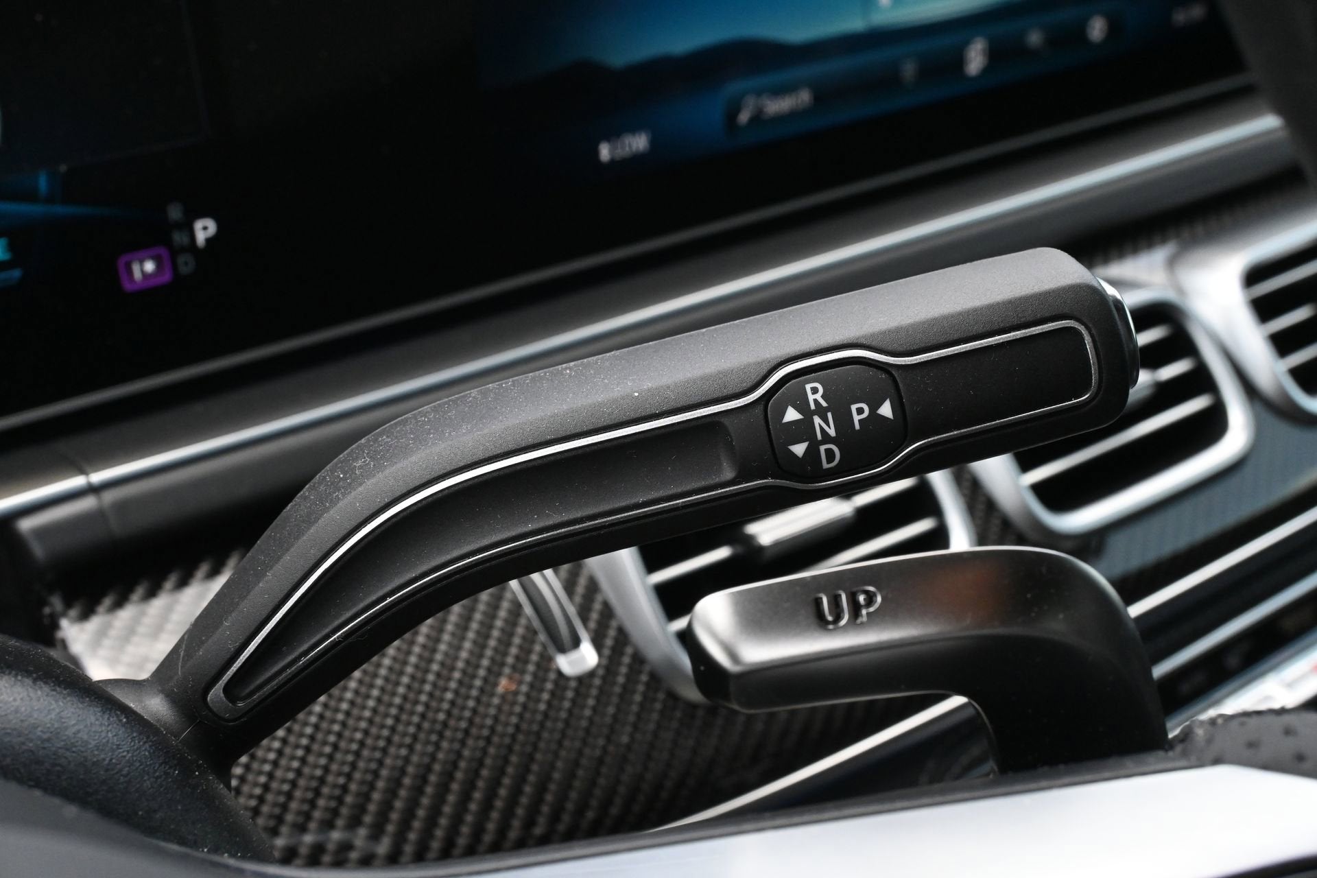 2026 Mercedes-Benz GLS AMG® GLS 63