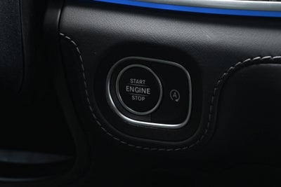 2026 Mercedes-Benz GLS AMG® GLS 63