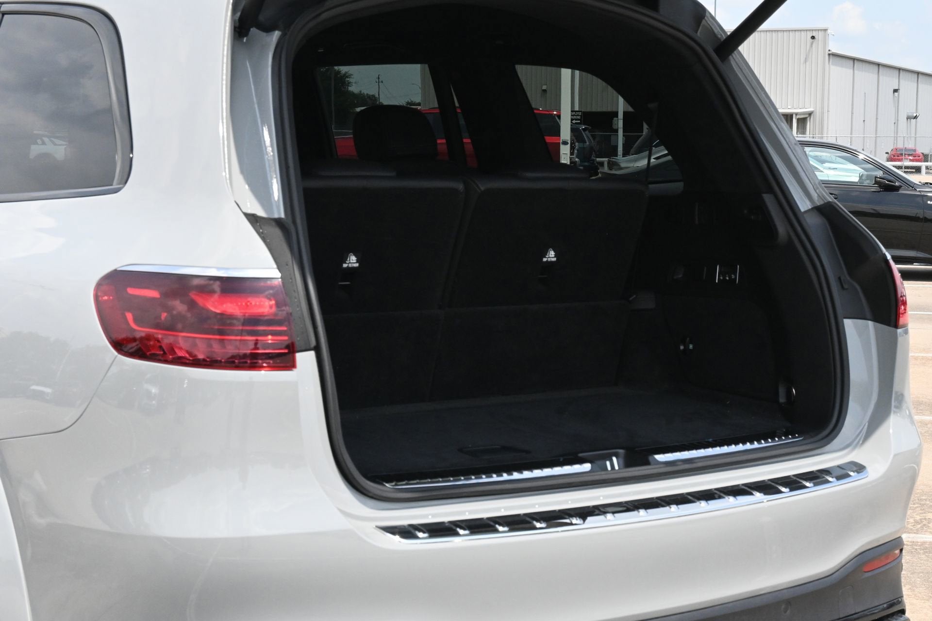 2026 Mercedes-Benz GLS AMG® GLS 63
