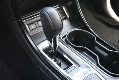 2022 Subaru Ascent Onyx Edition