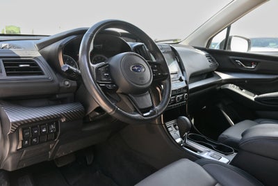 2022 Subaru Ascent Onyx Edition