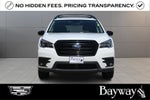 2022 Subaru Ascent Onyx Edition