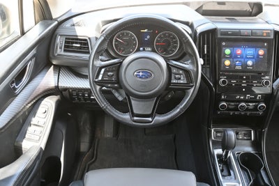 2022 Subaru Ascent Onyx Edition