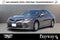 2020 Toyota Camry Hybrid LE