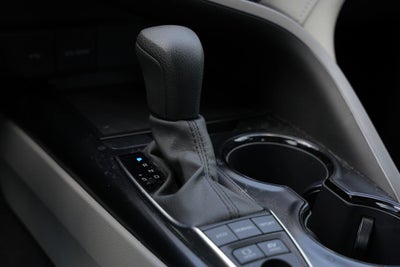 2020 Toyota Camry Hybrid LE