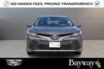 2020 Toyota Camry Hybrid LE