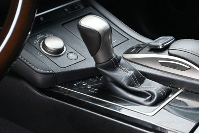 2017 Lexus ES ES 350