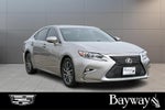 2017 Lexus ES ES 350