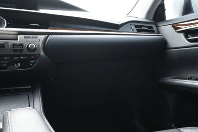 2017 Lexus ES ES 350