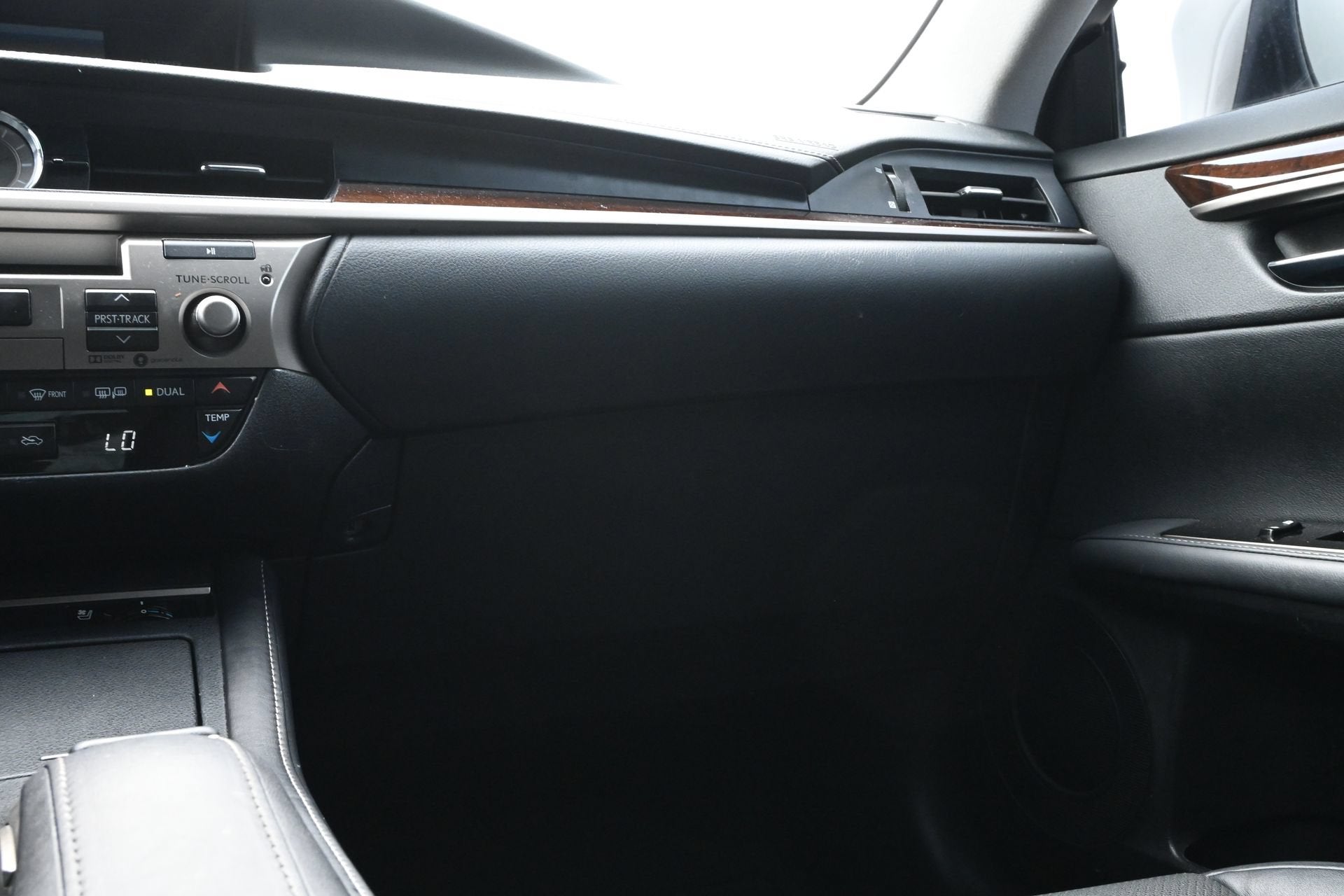 2017 Lexus ES ES 350